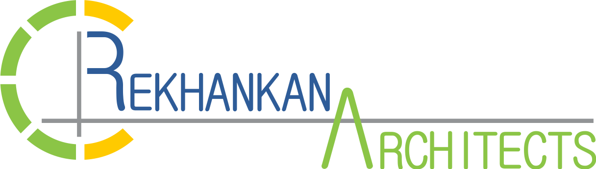 Architecture - Rekhankan Architects
